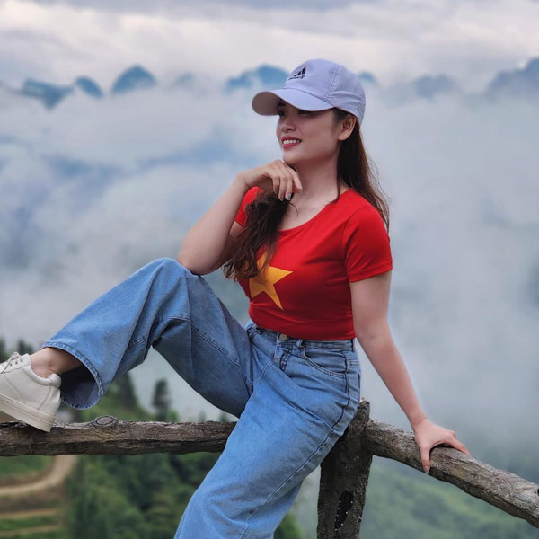 Trương Thị Hồng Diệp (Kinh doanh tại Hà Đông) Trương Thị Hồng Diệp (Kinh doanh tại Hà Đông)