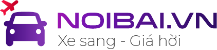 Taxi nội bài